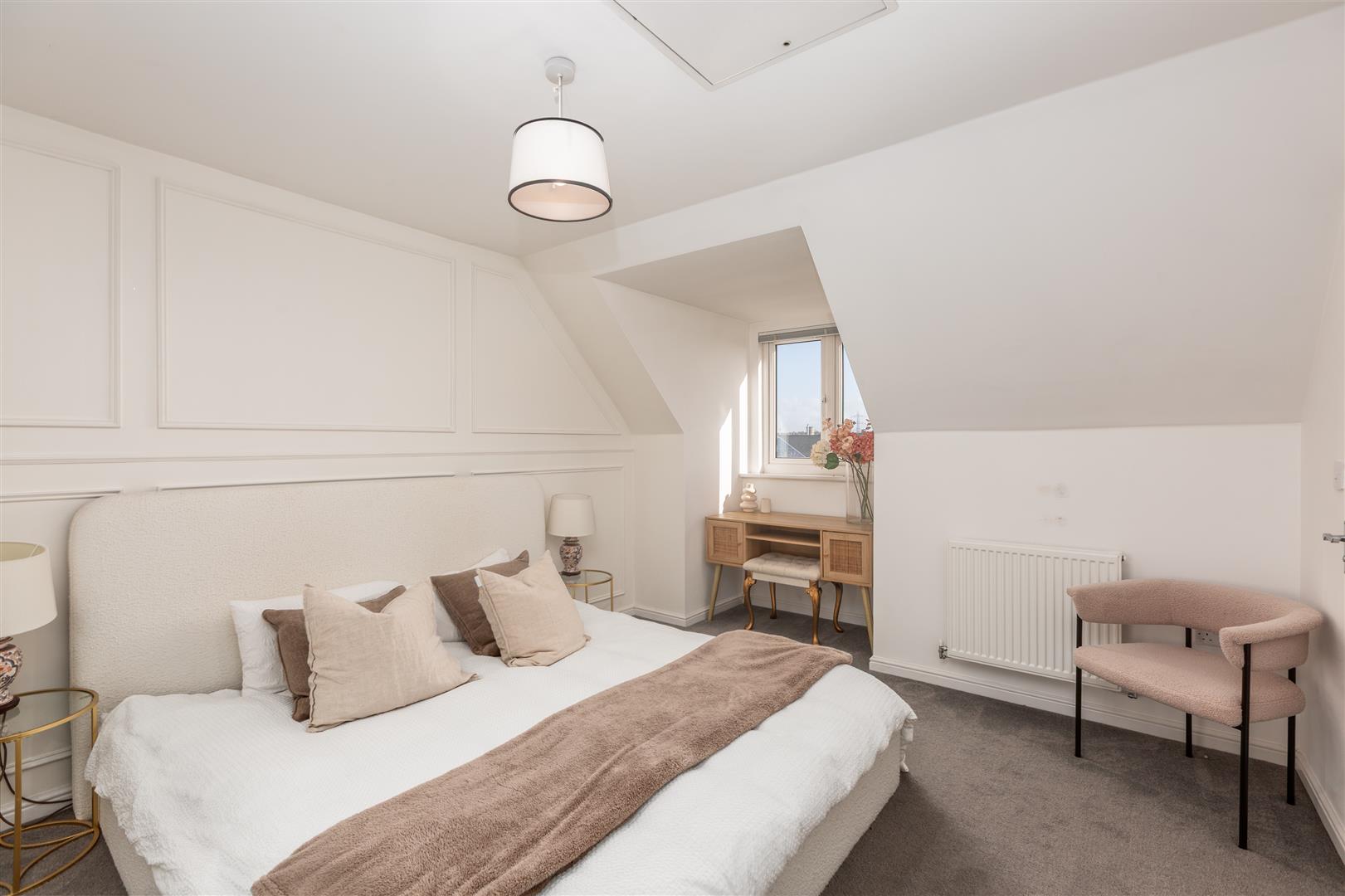 Ffordd Y Meillion, Llanelli, SA15 2EX